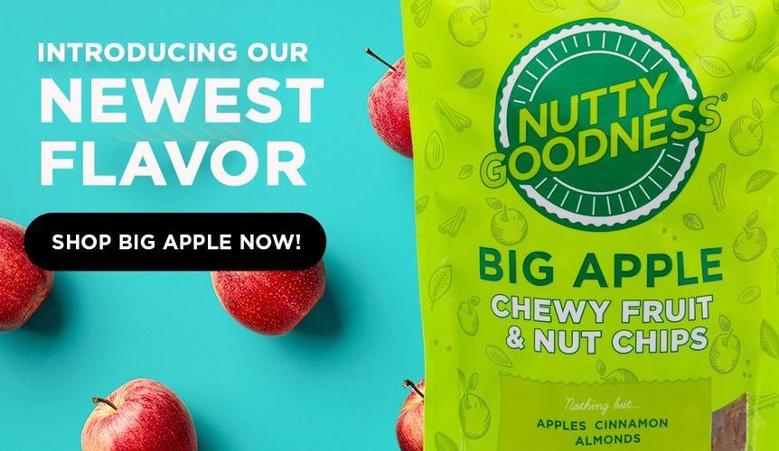 healthy fruit & nut snacks | nature"s best