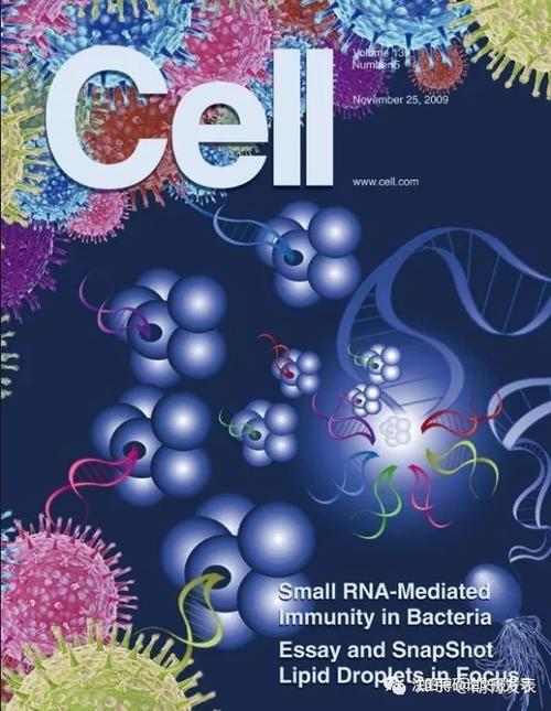 全球顶级三大期刊naturesciencecell