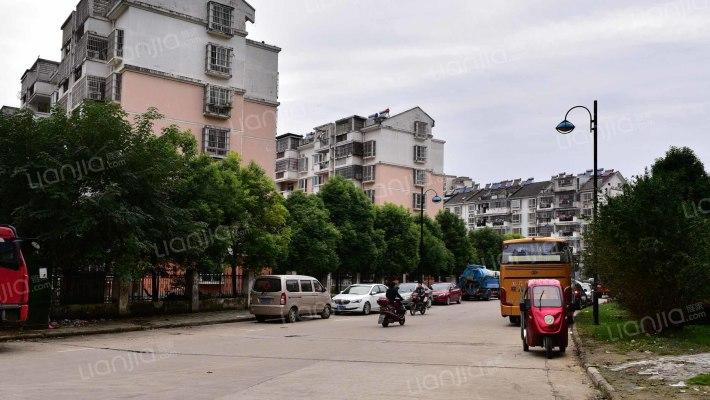 方兴园南区房源|户型图|小区车位|交通地址详情分析!