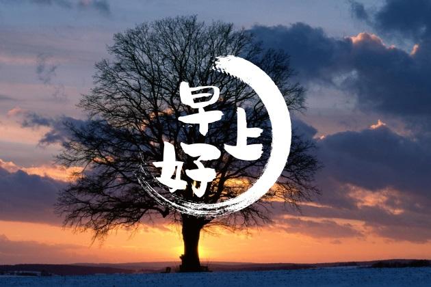 最美早上好图片大全早上好的句子和图片带字