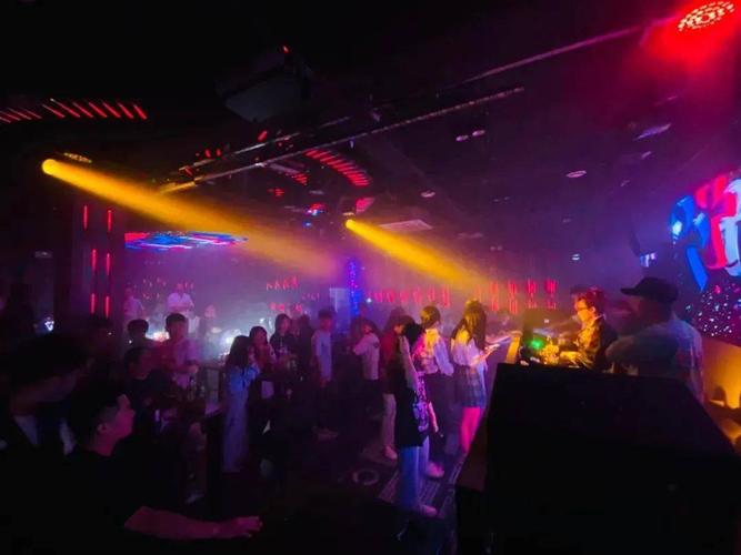 涟水年轻人聚会新地标!