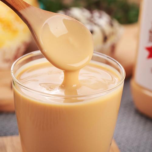 蒙古熟酸奶内蒙古曲迷俄罗斯褐色炭烧酸奶瓶装老酸奶浓缩酸奶大桶