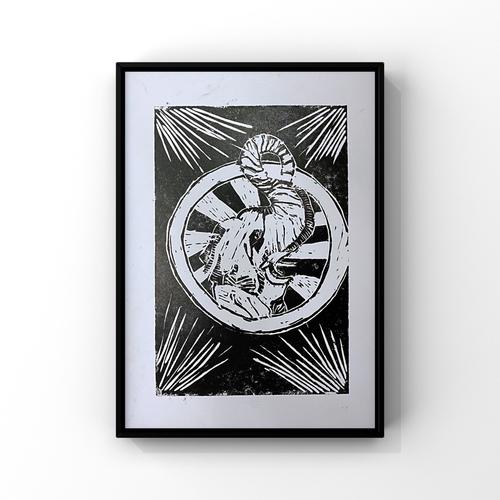 胡程皓【创印象派美术馆】2019秋季作品集