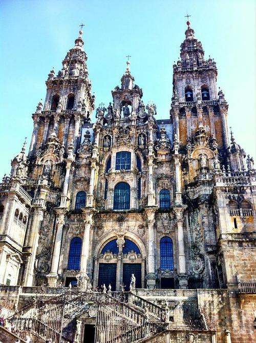 中欧四国扫盲帖之六:欧洲建筑风格,建筑博物馆布拉格