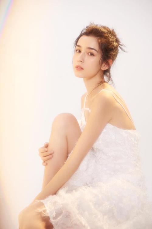 哈妮克孜新疆女明星三