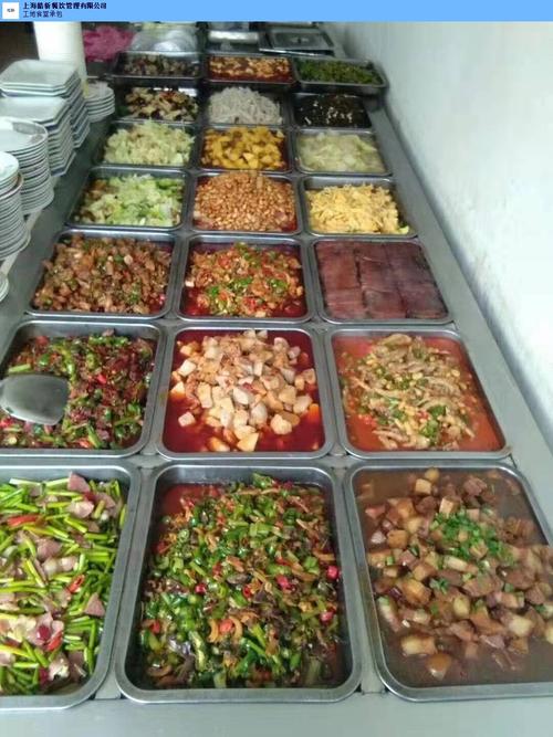 工地食堂外包价格合理 推荐咨询「上海皓斩餐饮管理供应」