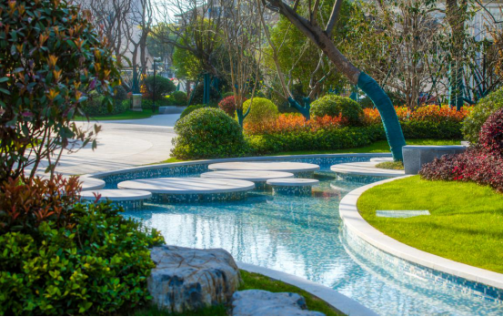 无锡龙湖天璞在自然中感受生命的光彩