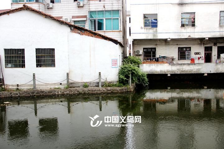 义乌福田街道下娄店村:红色土地英雄歌 美丽乡村稳步提升