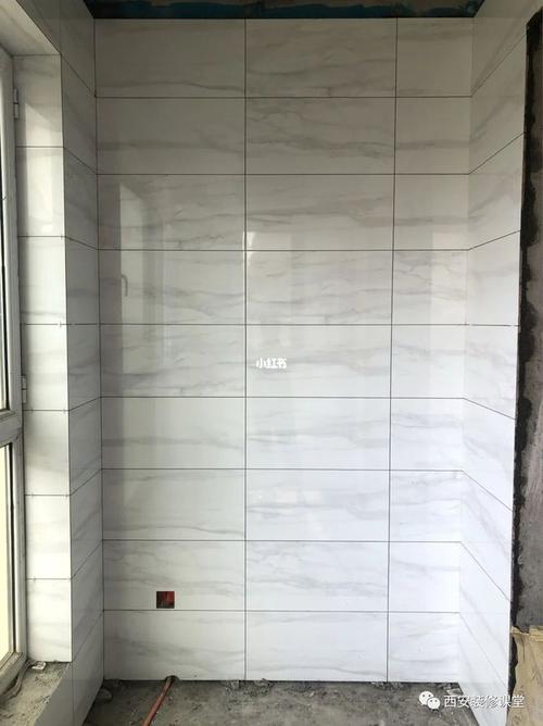 选瓷砖花纹谨慎,当心成了反面教材9.22