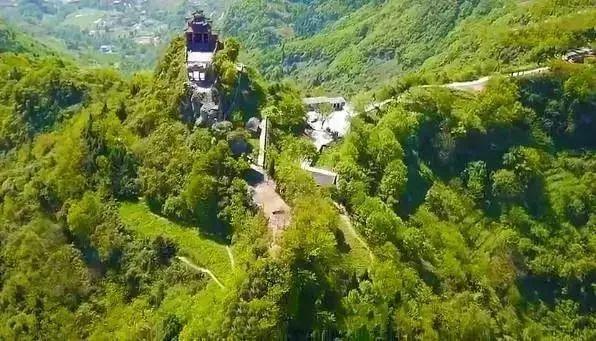 「文旅宣汉」宣汉县争创天府旅游名县,各景区枕戈待旦