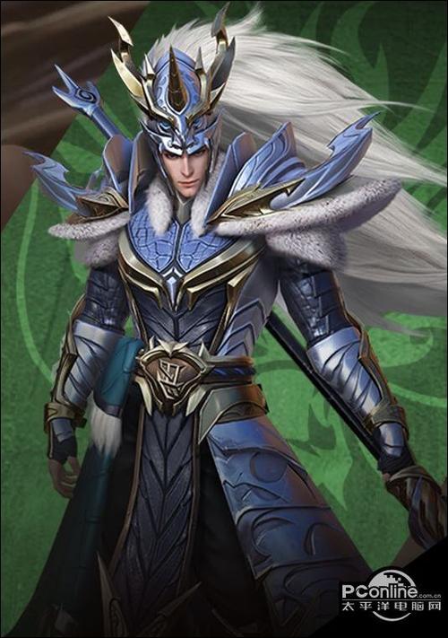 代号三国马超怎么样代号三国马超先容