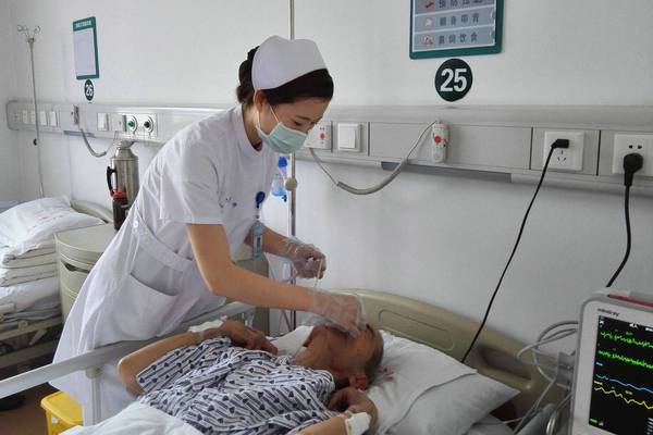 卧床老人得了褥疮怎么办