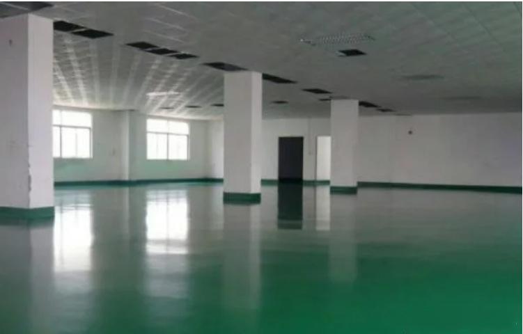 承德金刚砂耐磨地坪金刚砂耐磨地坪厚度