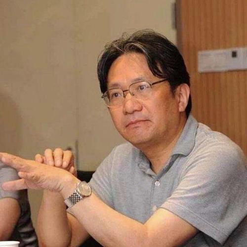 陈振濂(西泠印社副社长兼秘书长)