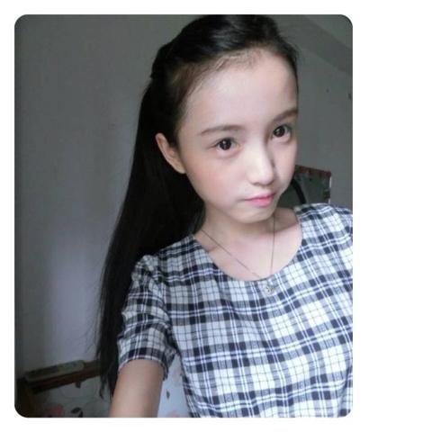 青春素颜生活小美女头像图片大全集