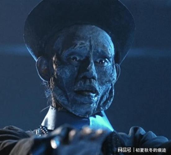 "僵尸鼻祖"林正英,生前立下的四条规矩,现在圈内人都在遵守