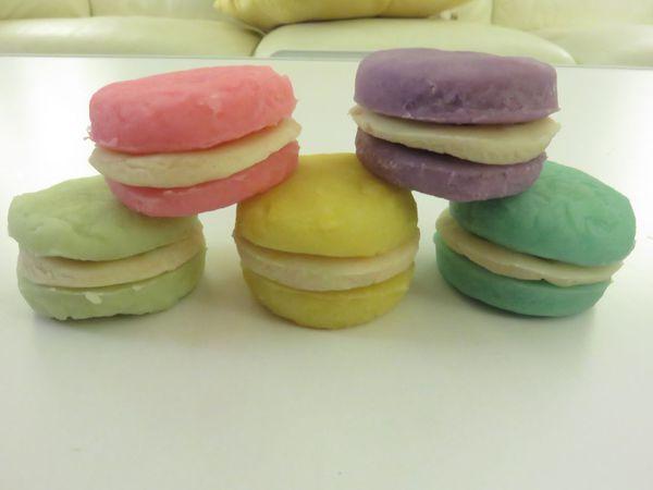 2-*[黏土diy] 超乎想像简单之无毒天然香料自制黏土自己动手做最安心!