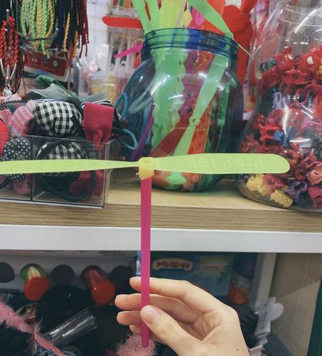 90年代北海人的童年,从这十几个玩具开始