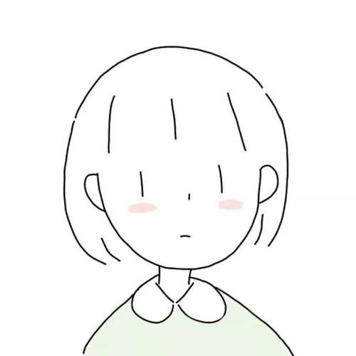 有哪些女孩子用的干净头像?