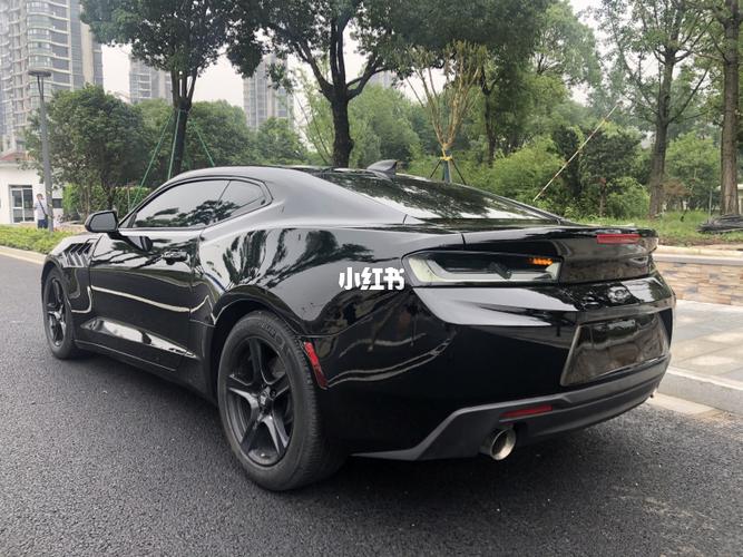 科迈罗 黑黑黑_新浩精品名车攻略_科迈罗_汽车_汽车介绍