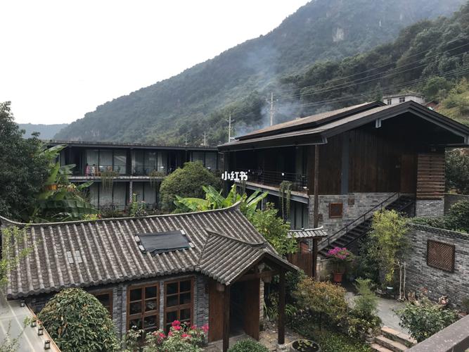宜昌民宿:长阳清舍客栈,青山绿水_民宿_客栈_自驾_美食_景点_宜昌民宿