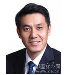 王亚军任中联部副部长