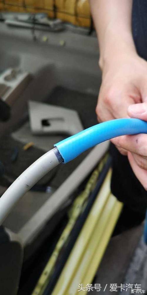 老四眼polo天窗漏水解决方案,轻松解决不用去4s店!