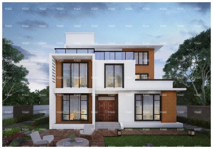 农村造房子多少钱