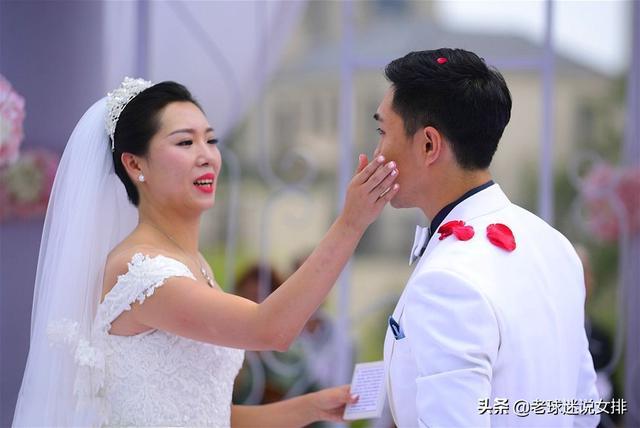 李晓霞深夜发文:人在做,天在看!真的和孔令辉,丁宁有关吗?