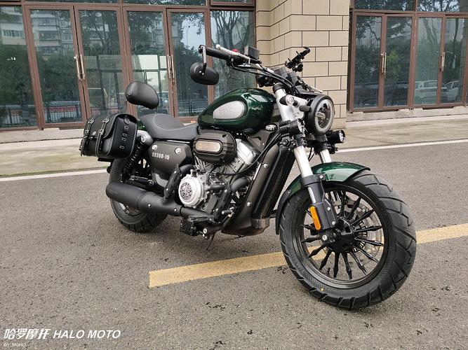 奔达金吉拉一站式改装