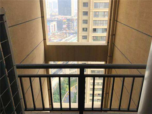 通风井的房子利与弊