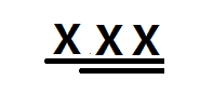 6)112切割,即"前十六"节奏型