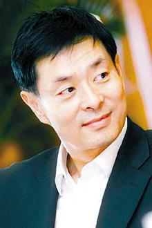 濮存昕都有什么职位在身?
