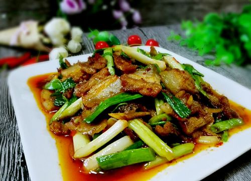 回锅肉