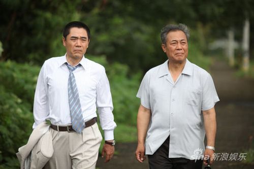 电视前沿 电视剧《原乡》专题 > 正文   新浪娱乐讯 拍摄已历时三个多