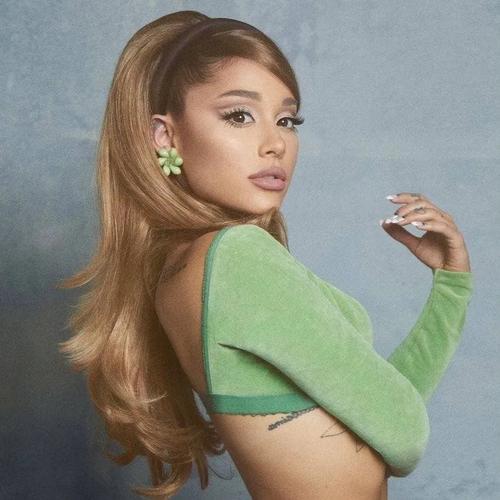 a妹ariana grande新专辑有望今年发行!这速度