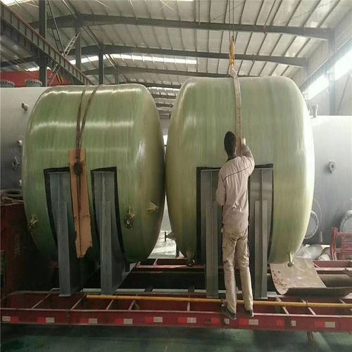 山西玻璃钢储罐