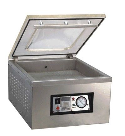 小型食品真空包装机的特点