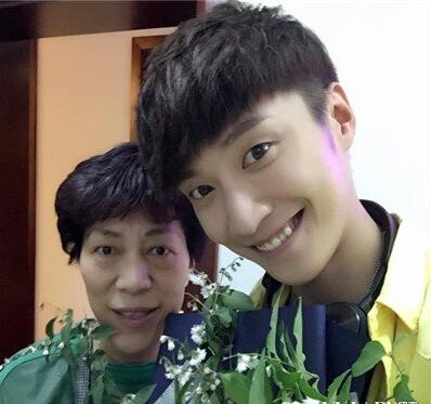 乔任梁意外死亡轰动娱乐圈 个人资料父母家庭背景遭扒