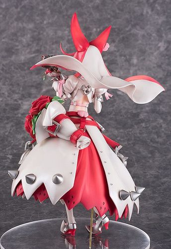 aquamarine 罪恶装备 xrd sign 艾尔菲尔特 1/7 预定开始.