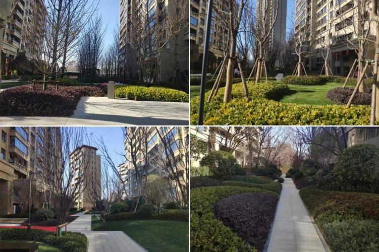 4年来全郑州最关注的项目万科美景世玠交房了