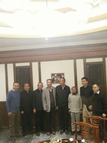 感谢信          尊敬的汪江淮将军,汪广振