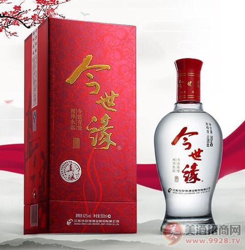 00元.42°今世缘 地缘 500ml 参考价格:128.00元.