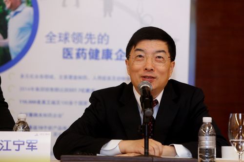 对话赛诺菲中国大boss在华增长优等生的底气和隐忧