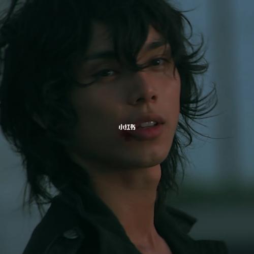 "保护世界 和你."_假面骑士_素材_头像