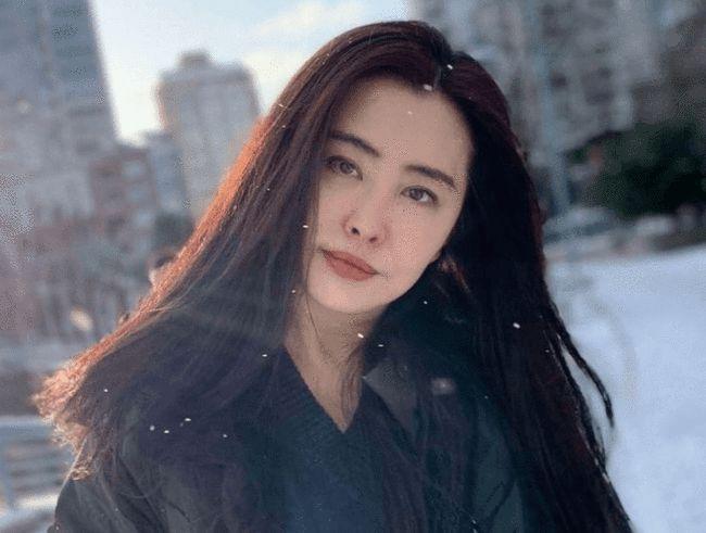 王祖贤祖籍是安徽舒城,不过她是在台北出生.