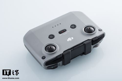 it之家开箱大疆mavicair2无人机图赏