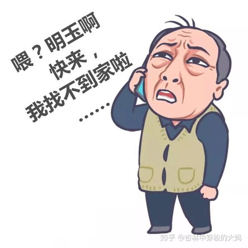 记忆力下降就是老年痴呆吗