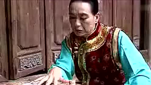 潮汕小品《夏雨来》