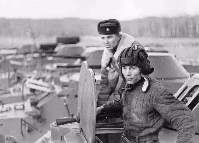 珍宝岛之战,自卫反击战之一,一场与苏联彻底决裂的卫国之战